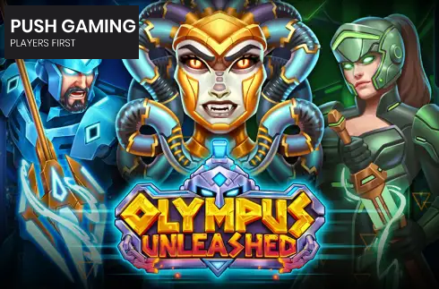 Olympus Unleashed